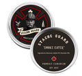 Stache Wax - SMOKE EATER - Firm Hold