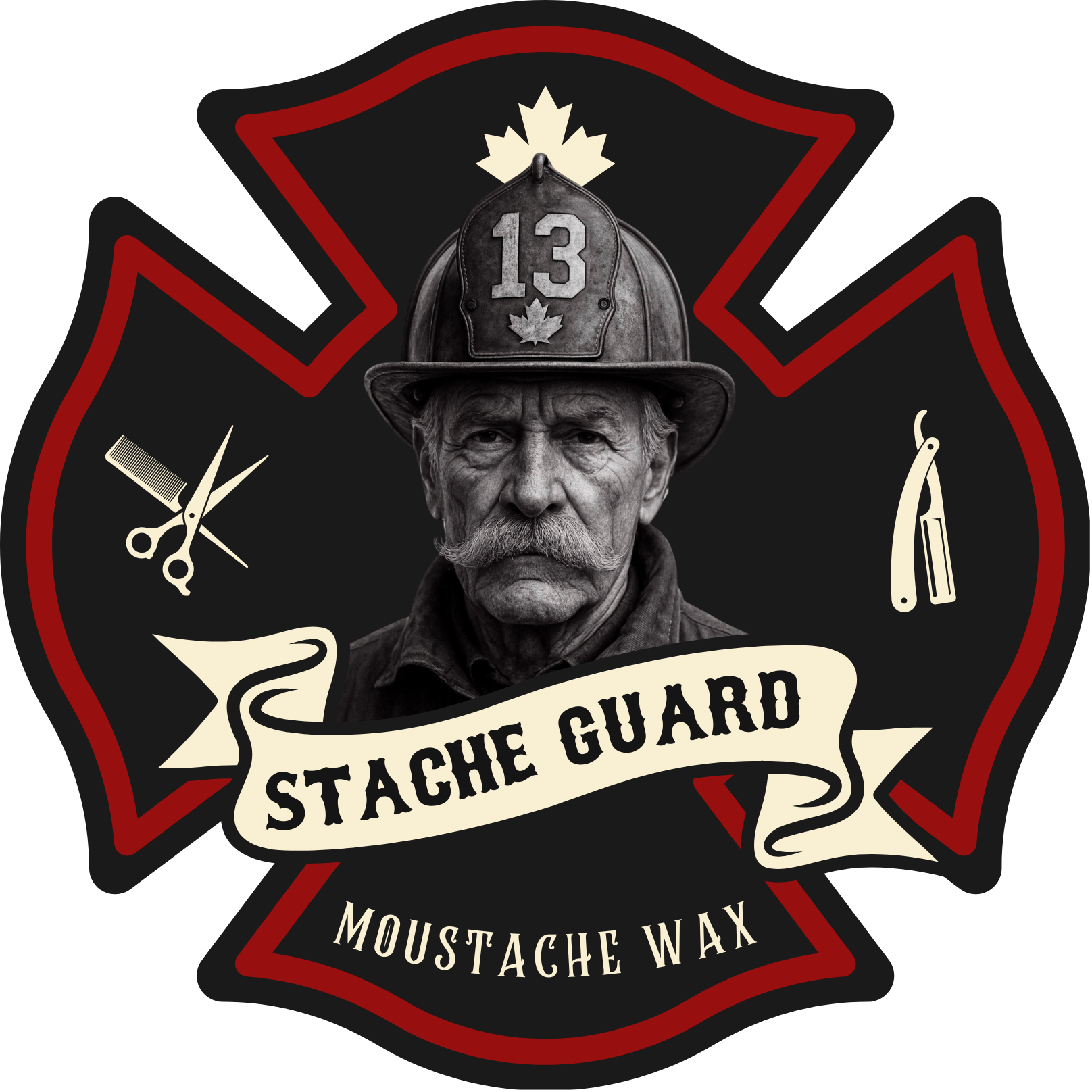 Stache Guard